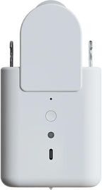 スマートカーテン 自動 開閉 スマートホーム 遠隔操作スマートホームAlexa Google Siri 対応可能 取付簡単 U型/角型レールに対応 (U型/角型レール)